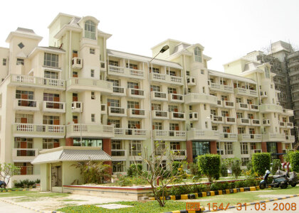 Parsvnath Green Ville - other
