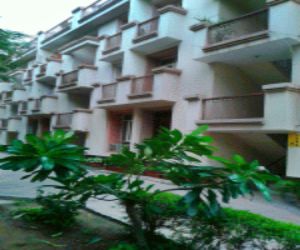 PIB Gharonda Apartment - other