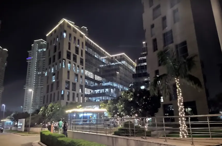Pioneer Urban Square  Sector 62, Gurgaon - other