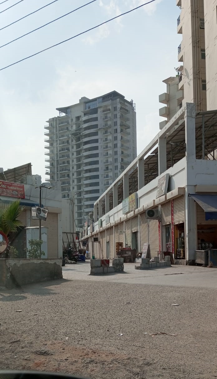 Pivotal 84 Down Street  Sector 84, Gurgaon - other