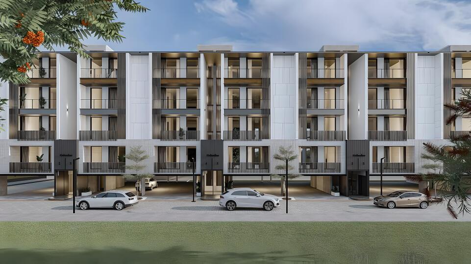 Prime Residences - other