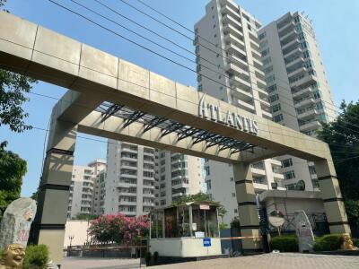 Raheja Atlantis - other