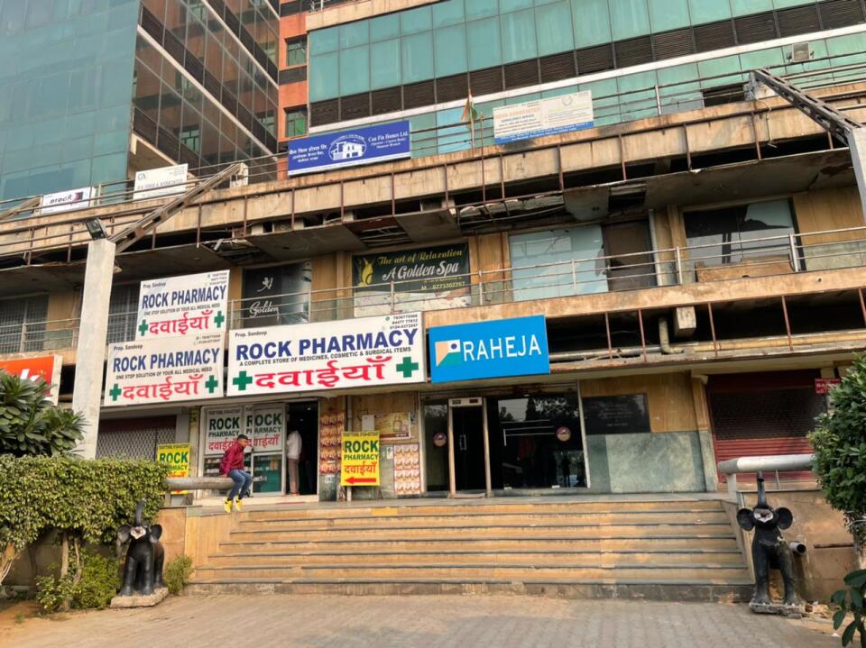 Raheja SEZ  IMT Manesar, Gurgaon - other