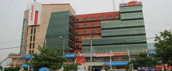 Raheja Square  IMT Manesar, Gurgaon - other