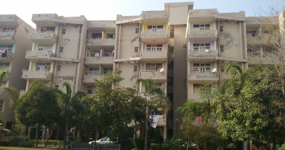 Raheja Teachers Apartments - other