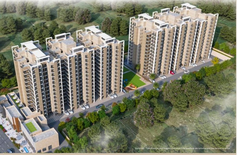 Rajvik Greens - other