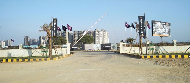 Ramprastha City - Sector 92, 93 & 95 - other
