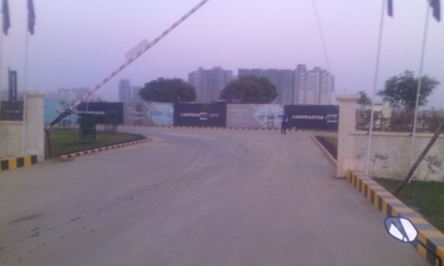 Ramprastha Plots - other