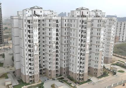 Ramprastha The Atrium - other