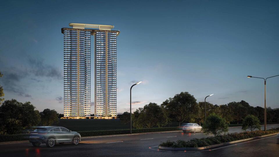 Riviera at AIPL Lake City - other