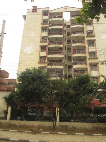 Royal Palm Apartments - other