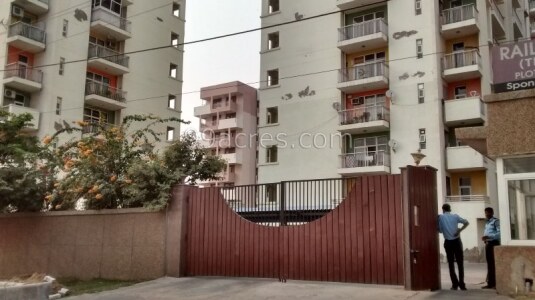 RPF Housing Society - other