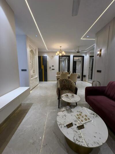 Sabharwal Deen Dayal Yojna Builder Floor - other