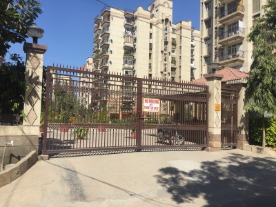 Sagavi Apartments - other