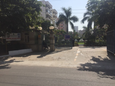 Samanvay Apartment - other