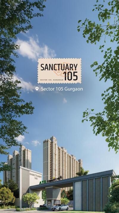Sanctuary 105 - other