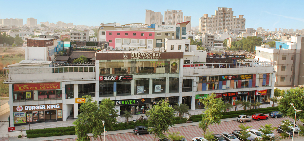 Satya Element One  Sector 49, Gurgaon - other