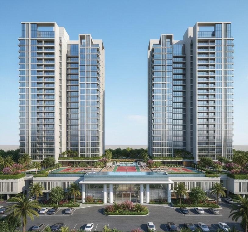 Serenity Hills (phase-1) - other