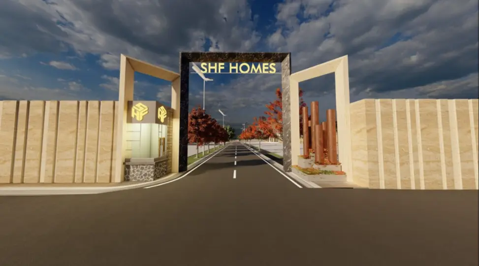Shf Homes - other