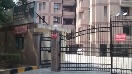 Shree Ganesh Apartments - other