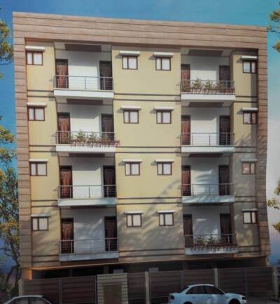 Shree krishna Homes - other