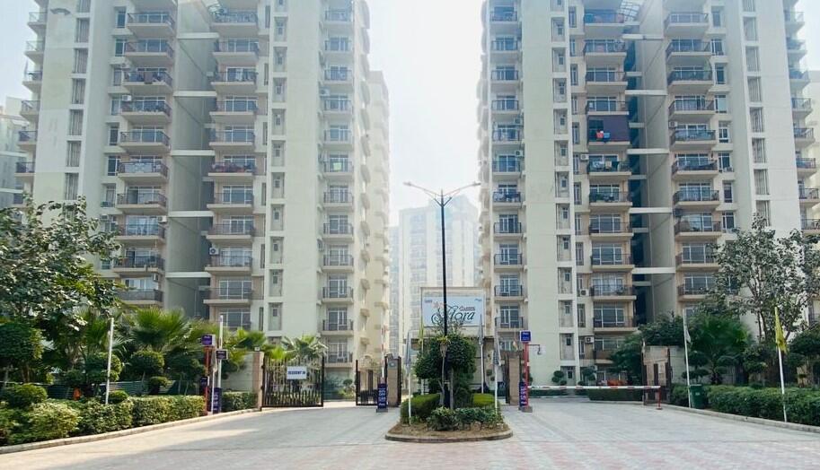 Shree Vardhman Flora - other