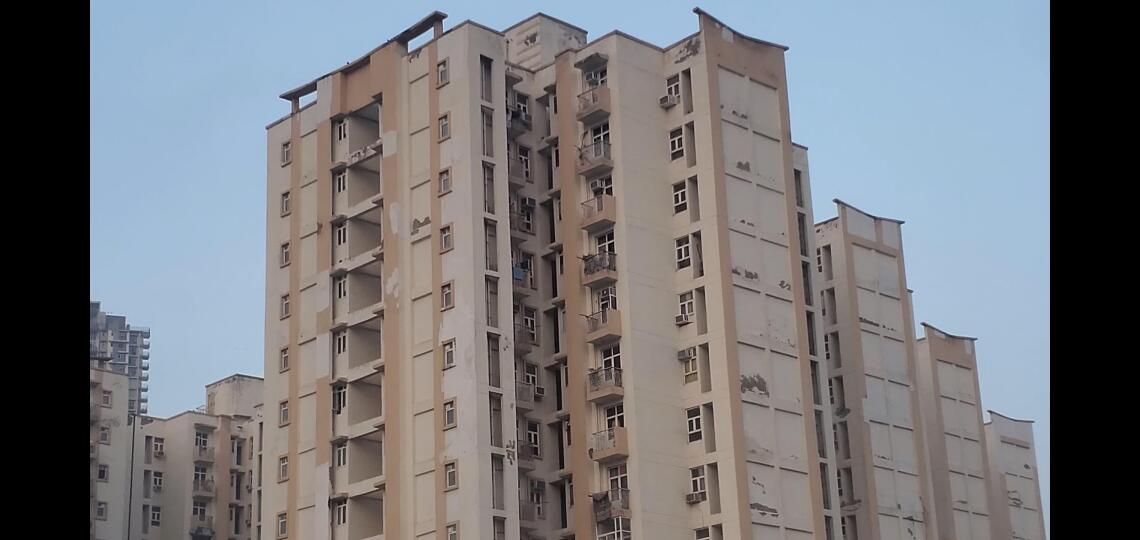 Shree Vardhman Mantra(resi.)/ Shopping Mart - other