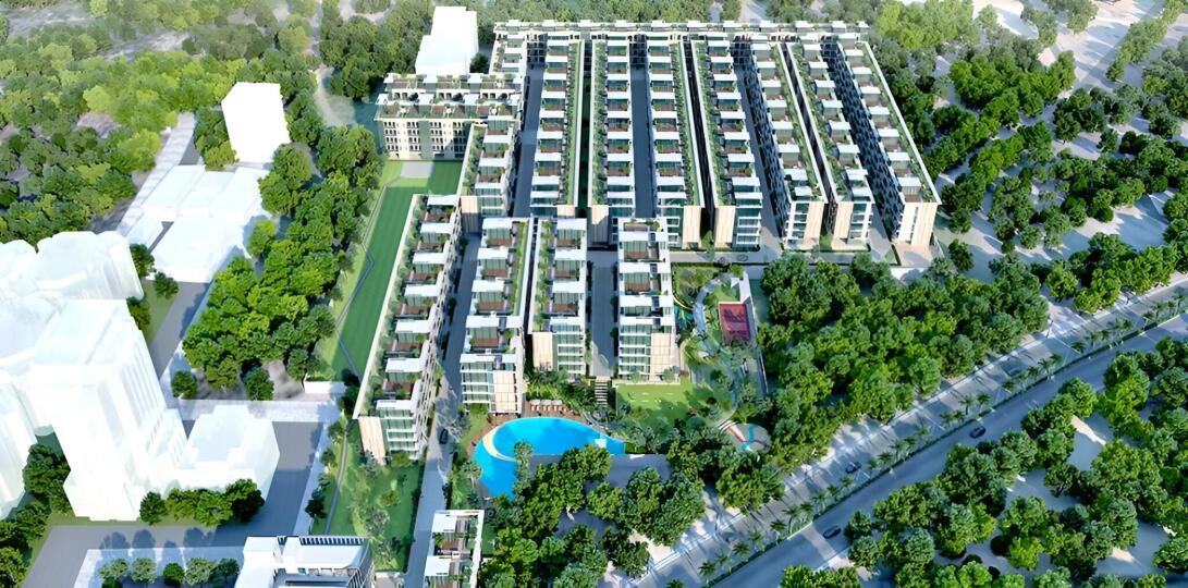 Signature Global City 79b - other