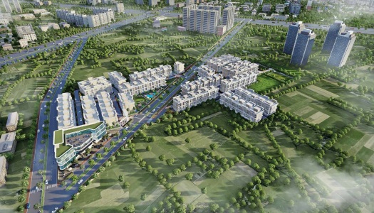 Signature Global City 81-(1) - other