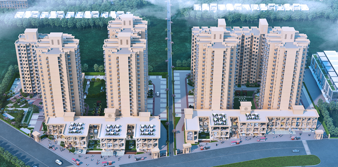 Signature Global Imperial - other