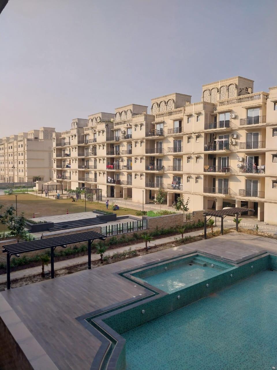 Signature Global Park Iii-(phase-2) - other