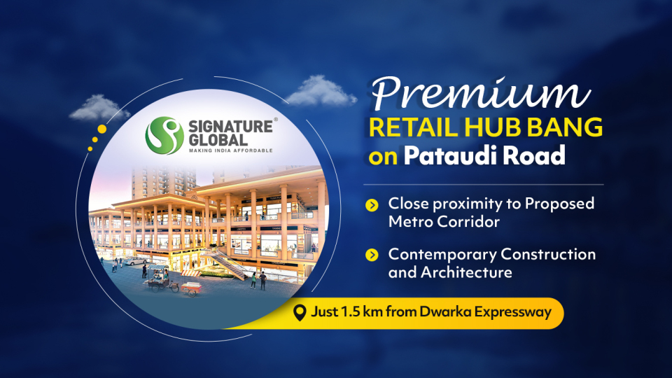 Signature Signum 88A  Sector 88A, Gurgaon - other