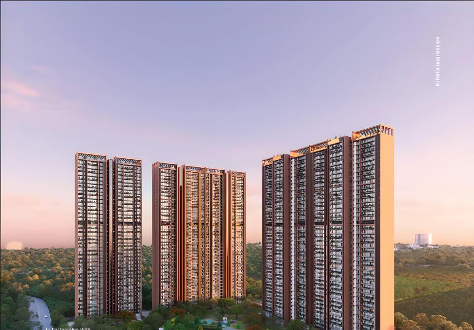 Sobha Altus - other