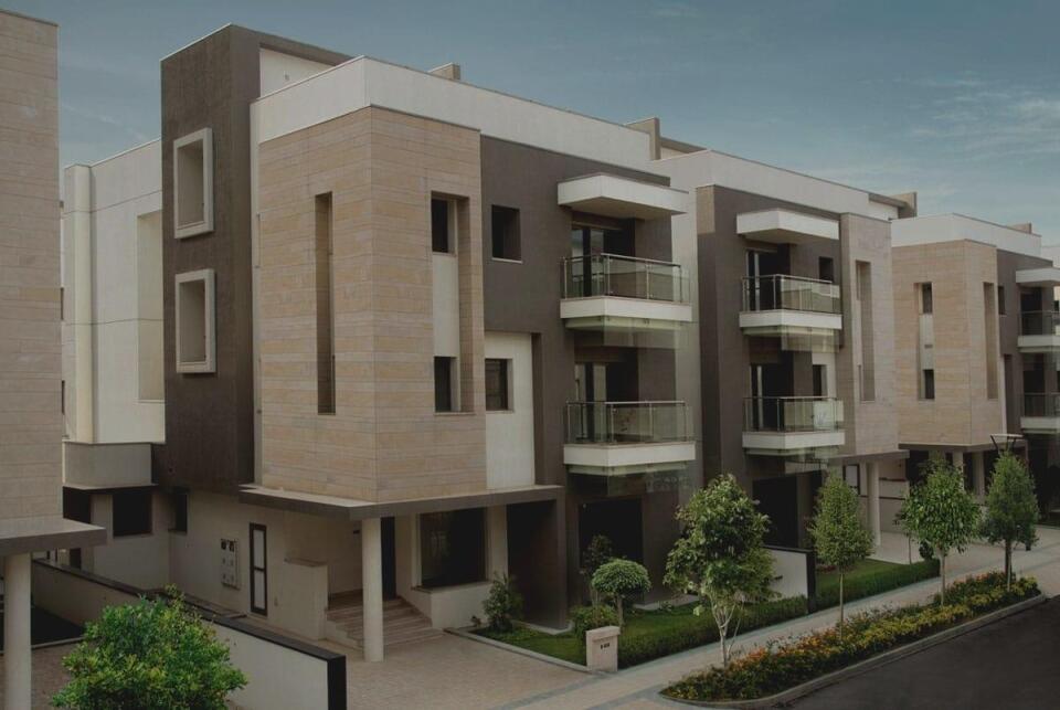 Sobha City Phase 1, Part 1 - other
