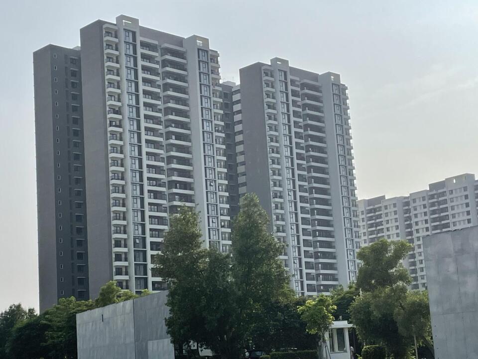Sobha City (phase-2, Part-1) - other