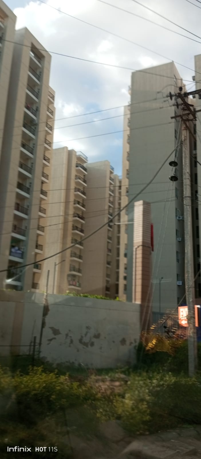 South Avenue - other