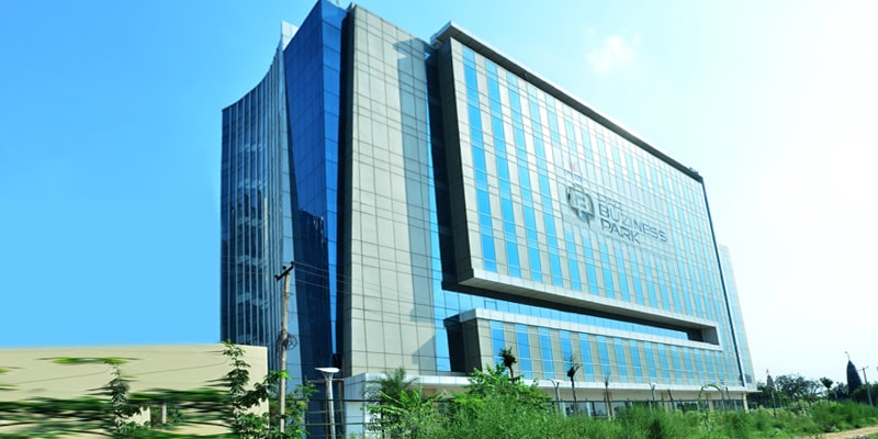 Spaze Buziness Park  Sector 66, Gurgaon - other