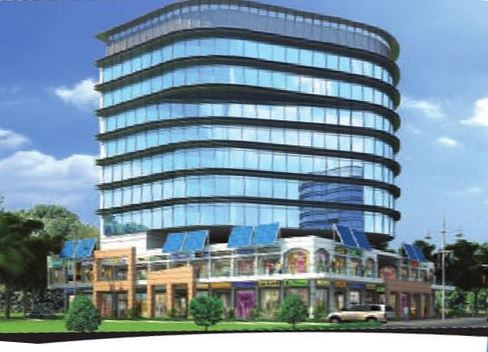 Spaze Forum  Sector 70, Gurgaon - other