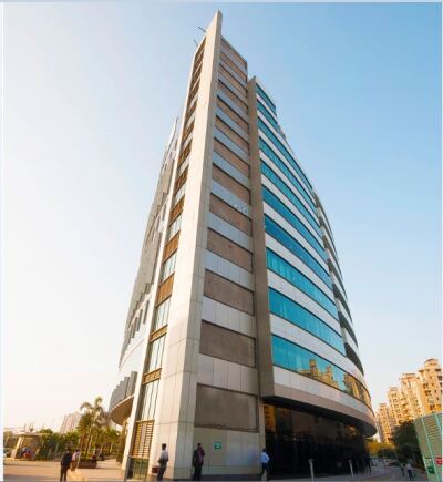 Spaze I Tech Park - other