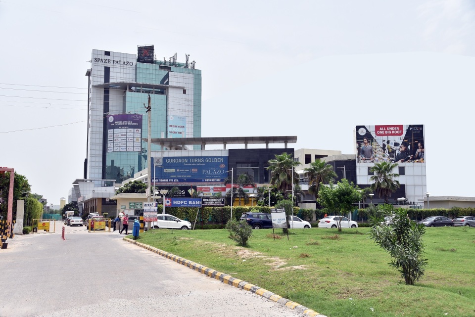 Spaze Palazo  Sector 69, Gurgaon - other