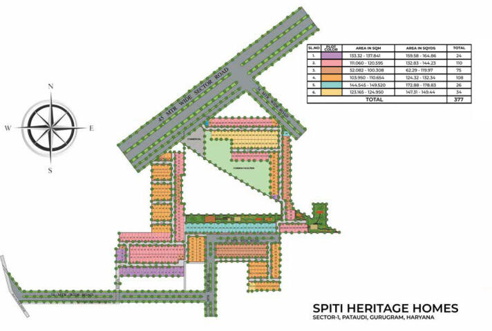 Spiti Heritage Homes - other