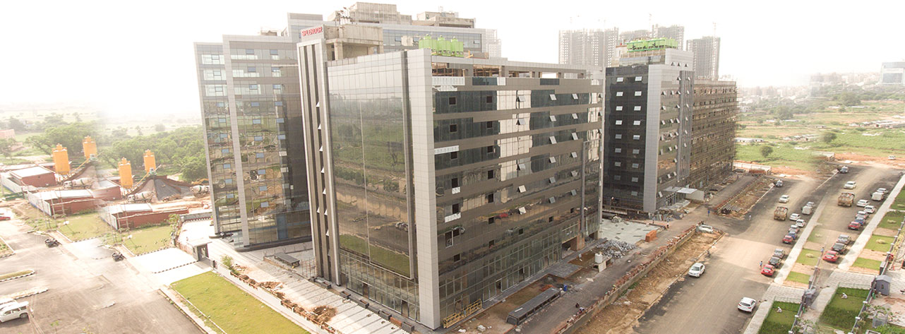Splendor Spectrum One  sector 58, Gurgaon - other