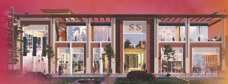 SS Strada - other