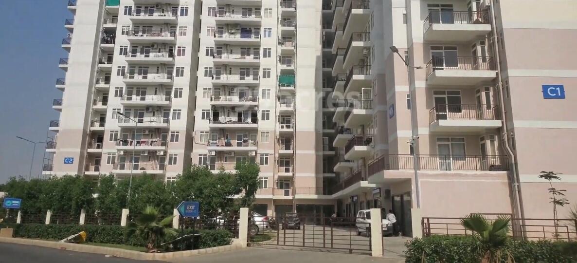 Suncity Avenue 76 - other