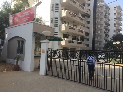 Suncity Sukriti - other