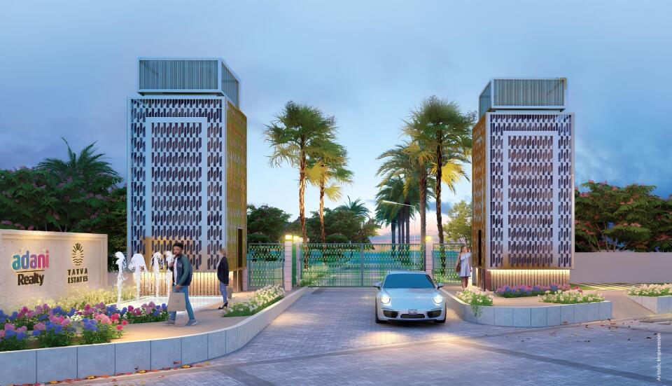 Tatva Estates - other