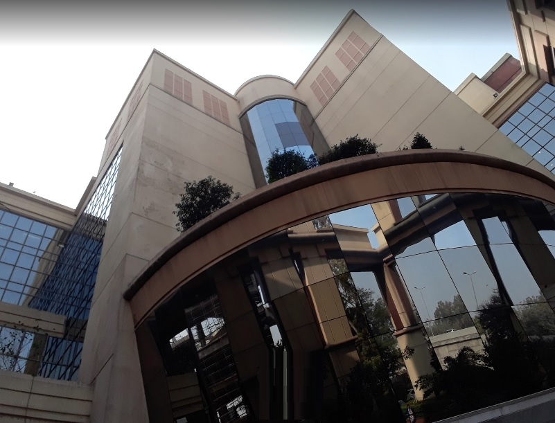 TDI Palm Court  Sector 14, Gurgaon - other