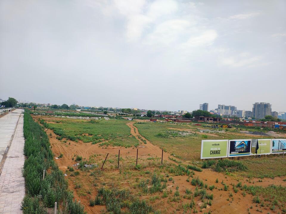 The Golden City - other