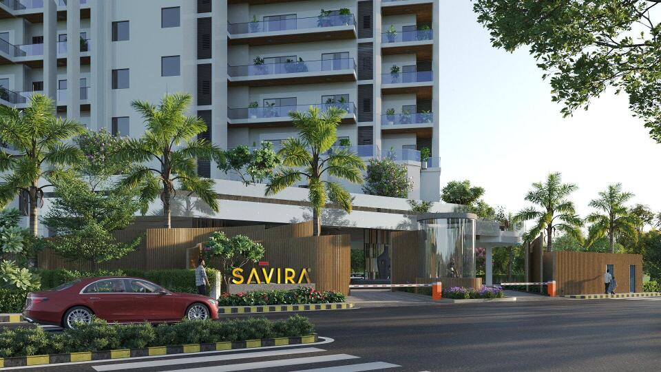 The Saavira - other
