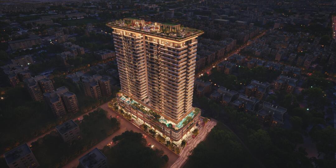 Trevoc Royal Residences - other